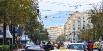 Ο κύβος ερρίφθη: Αλλάζουν τα τέλη κυκλοφορίας - Φέτος η τελευταία χρονιά με το ισχύον σύστημα, το νέο πλαίσιο