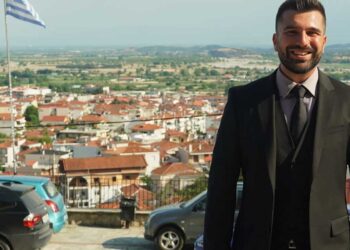 Ο ρόλος της κοινότητας στην «πράσινη» μετάβαση – Γράφει ο Λάζαρος Σισμανίδης