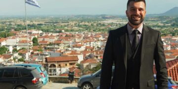 Ο ρόλος της κοινότητας στην «πράσινη» μετάβαση – Γράφει ο Λάζαρος Σισμανίδης