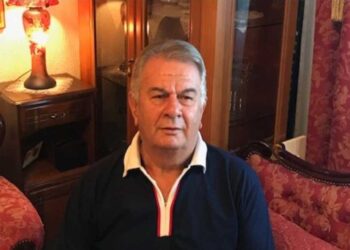 Ο Στρατιώτης - Γράφει ο Μιχάλης Ραμπίδης