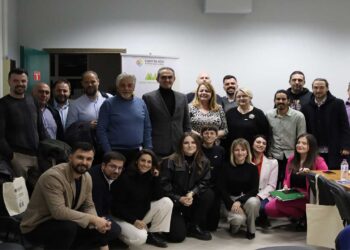 Εργαστήριο Συνδημιουργίας Πολιτικής – Ενισχύοντας την Κοινωνική Καινοτομία στην Περιφέρεια Δυτικής Μακεδονίας