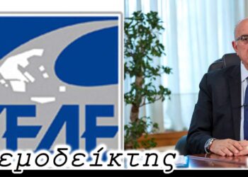 Οι χαμηλές… πτήσεις των υποψηφίων μας στην ΚΕΔΕ και η ... παρέκλιση του Μιχάλη - Ο Ανεμοδείκτης 5/3