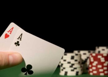 Οι παραλλαγές πόκερ στα διαδικτυακά καζίνο