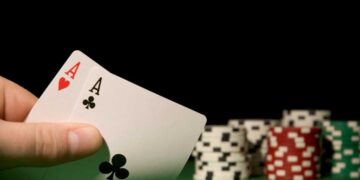 Οι παραλλαγές πόκερ στα διαδικτυακά καζίνο