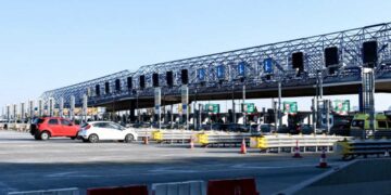 Όλες οι αυξήσεις στα διόδια της Εγνατίας - Αναλυτικοί πίνακες