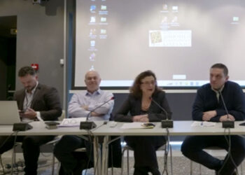 Ολοκληρώθηκε επιτυχώς η εκδήλωση «Η Ευρωπαϊκή Ένωση στην Περιφέρεια Δυτικής Μακεδονίας»