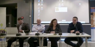 Ολοκληρώθηκε επιτυχώς η εκδήλωση «Η Ευρωπαϊκή Ένωση στην Περιφέρεια Δυτικής Μακεδονίας»