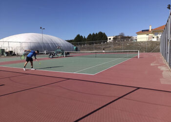 Ολοκληρώθηκε το τουρνουά ενηλίκων που διοργάνωσε ο Όμιλος Αντισφαίρισης Πτολεμαΐδας