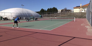 Ολοκληρώθηκε το τουρνουά ενηλίκων που διοργάνωσε ο Όμιλος Αντισφαίρισης Πτολεμαΐδας