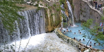 Ορειβατική Λέσχη Εορδαίας: Εξόρμηση σε Λουτρά Πόζαρ – Καταρράκτη Κουνουπίτσας – Σοκόλ την Κυριακή 31/3