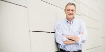 Π. κουκουλόπουλος: «Από το ελληνικό “θαύμα” στο ελληνικό “όνειρο”»