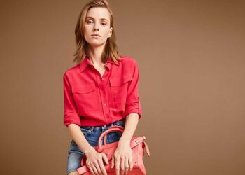 Παίξτε με τη μόδα: Ανακαλύψτε τις πιο ενδιαφέρουσες τάσεις!