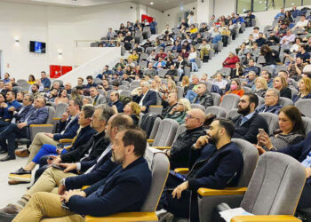 Πανεπιστήμιο Δ. Μ.: Στο επίκεντρο της εκδήλωσης Start Up Europe Week Kozani η στήριξη και ανάπτυξη του οικοσυστήματος νεοφυών επιχειρήσεων στη Δυτική Μακεδονία