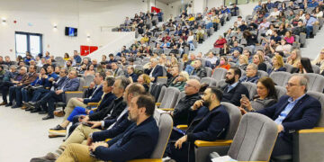 Πανεπιστήμιο Δ. Μ.: Στο επίκεντρο της εκδήλωσης Start Up Europe Week Kozani η στήριξη και ανάπτυξη του οικοσυστήματος νεοφυών επιχειρήσεων στη Δυτική Μακεδονία