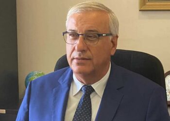 Παραιτείται ο γ.γ. του υπουργείου Εσωτερικών - Συνεργάτης του διέρρευσε τη λίστα αποδήμων στην Ασημακοπούλου τον Μάιο του '23