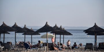 Τουρισμός για Όλους 2024: Άνοιξαν οι αιτήσεις – Τα κριτήρια και οι δικαιούχοι