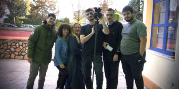 Παρουσίαση του Πόλου Εκπαιδευτικής Καινοτομίας , από το Τμήμα ΜΟΝΤΕΡ της ΣΑΕΚ (πρώην ΔΙΕΚ Πτολεμαΐδας . (της Κούλας Πουλασιχίδου)