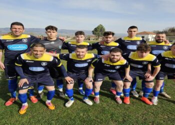 ΕΠΣ Κοζάνης: Τους 3 βαθμούς ο Περδίκκας τις εντυπώσεις η Α.Ε. Κοζάνης