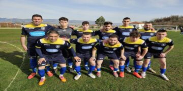 ΕΠΣ Κοζάνης: Τους 3 βαθμούς ο Περδίκκας τις εντυπώσεις η Α.Ε. Κοζάνης