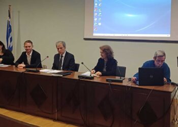 Περιφέρεια Δ. Μακεδονίας: Παρουσίαση της πορείας του έργου «Κοινωνικοοικονομική Μετάβαση Δυτικής Μακεδονίας»