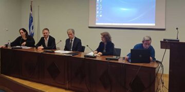 Περιφέρεια Δ. Μακεδονίας: Παρουσίαση της πορείας του έργου «Κοινωνικοοικονομική Μετάβαση Δυτικής Μακεδονίας»