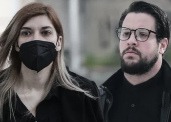 Δίκη Πισπιρίγκου: Για ποια παιδιά μιλάς, για αυτά που δολοφόνησες; – Επεισόδιο με τον Μάνο Δασκαλάκη