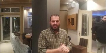 Θ. Κρυτσάνης (Πρόεδρος Εορδαϊκού): «Η ομάδας μας, ο ΕΟΡΔΑΪΚΟΣ θα σωθεί και θα παραμείνει στην κατηγορία!»