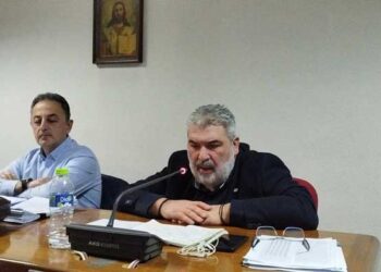 Εορδαία: Αύξηση 28% στα τέλη καθαριότητας και ηλεκτροφωτισμού 2024