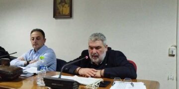 Εορδαία: Αύξηση 28% στα τέλη καθαριότητας και ηλεκτροφωτισμού 2024