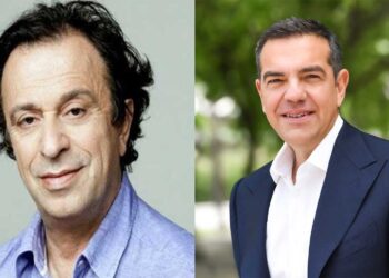 Ποιους ενοχλεί ο ΑΛΕΞΗΣ ΤΣΙΠΡΑΣ… - Μια τοποθέτηση του πρώην βουλευτή ΣΥΡΙΖΑ Ν. Κοζάνης, Θέμη Μουμουλίδη