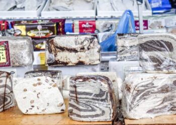 Πρεμιέρα κάνει σήμερα το «Καλάθι της Σαρακοστής» - Τι περιλαμβάνει (αναλυτική λίστα)