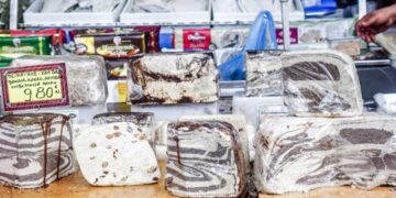 Πρεμιέρα κάνει σήμερα το «Καλάθι της Σαρακοστής» - Τι περιλαμβάνει (αναλυτική λίστα)