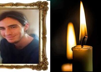 Πρέσπες: “Έφυγε» από τη ζωή ο 21χρονος Φίλλιπος Κωνσταντινίδης – Ακυρώνονται οι εκδηλώσεις της Καθαράς Δευτέρας