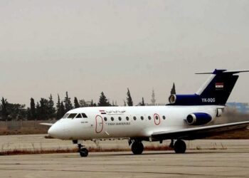 Πρόταση για τη δημιουργία cargo αεροδρομίου στο Πλατύ Ημαθίας, κατέθεσε ο πρόεδρος του ΒΕΘ