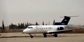 Πρόταση για τη δημιουργία cargo αεροδρομίου στο Πλατύ Ημαθίας, κατέθεσε ο πρόεδρος του ΒΕΘ