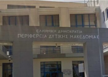 Πτολεμαΐδα: Έκτακτες κυκλοφοριακές ρυθμίσεις διάρκειας 2 μηνών, λόγω κατασκευής ισόπεδου κυκλικού κόμβου