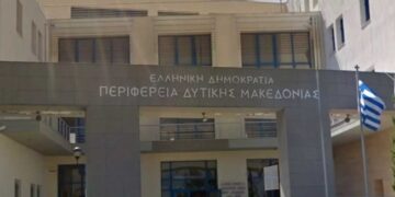 Πτολεμαΐδα: Έκτακτες κυκλοφοριακές ρυθμίσεις διάρκειας 2 μηνών, λόγω κατασκευής ισόπεδου κυκλικού κόμβου