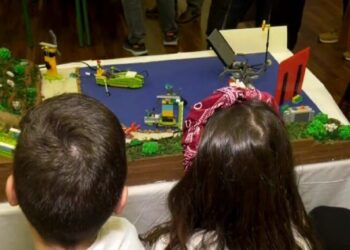 Τα σχολεία που διακρίθηκαν στον Περιφερειακό Διαγωνισμό Εκπαιδευτικής Ρομποτικής – STEM