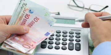 Ρύθμιση οφειλών… τέλος: Οι δύο επιλογές που έχουν όσοι χρωστούν