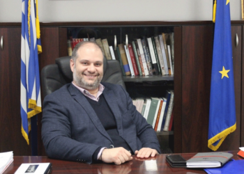 Σε αργία ο δήμαρχος Νάουσας Νίκος Κουτσογιάννης – “Δεν με πτοεί καμία έωλη απόφαση”