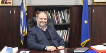 Σε αργία ο δήμαρχος Νάουσας Νίκος Κουτσογιάννης – “Δεν με πτοεί καμία έωλη απόφαση”