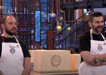 Σε μαγειρική knock-out μονομαχία ο Πτολεμαΐδιωτης Νίκος Κυψίδης με Ανχέλ: Η ανατροπή στο Masterchef που δεν περιμέναμε