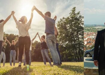 Ο ρόλος της κοινότητας στην «πράσινη» μετάβαση – Γράφει ο Λάζαρος Π. Σισμανίδης