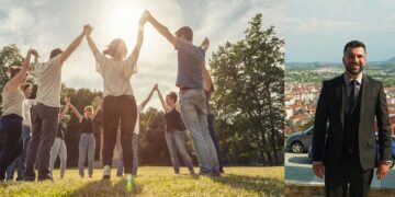 Ο ρόλος της κοινότητας στην «πράσινη» μετάβαση – Γράφει ο Λάζαρος Π. Σισμανίδης