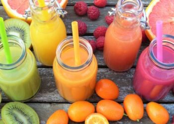 Ανακαλείται χυμός από τα LIDL