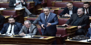 Πώς θα μοιραστούν οι έδρες των «Σπαρτιατών» – Τα σενάρια που υπάρχουν