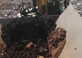 Τραγωδία στην Κοζάνη με τον θάνατο του 39χρονου σε εργοτάξιο κατασκευής αιολικού πάρκου-Μόλις είχε γίνει πατέρας