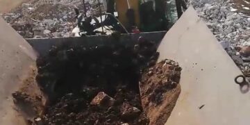 Τραγωδία στην Κοζάνη με τον θάνατο του 39χρονου σε εργοτάξιο κατασκευής αιολικού πάρκου-Μόλις είχε γίνει πατέρας