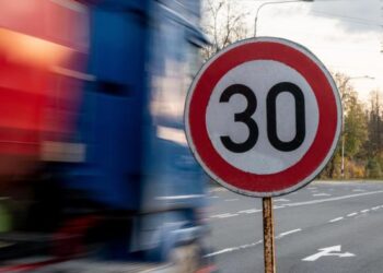 Έρχεται ο νέος ΚΟΚ -Αλλάζουν τα όρια ταχύτητας στους δρόμους της Ελλάδας