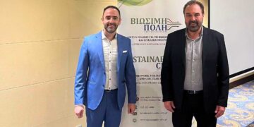 Στο Δ.Σ. του «Δικτύου Πόλεων για την Βιώσιμη Ανάπτυξη και Κυκλική Οικονομία» εκλέχτηκε ο Δήμαρχος Φλώρινας